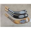 Image 5 : New Ten Right-Hand Hockey Stick Replacement Blades