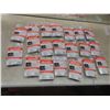 Image 1 : New Twenty Packs of One Hundred Zip Ties