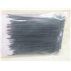 Image 2 : New Twenty Packs of One Hundred Zip Ties