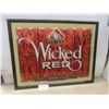 Image 1 : Pete's Wicked Red Amber Ale Picture 27" x 35"