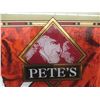 Image 3 : Pete's Wicked Red Amber Ale Picture 27" x 35"