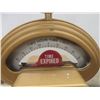 Image 2 : Vintage Duncan Industries Parking Meter Converted Into a Table Lamp 27" High