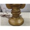 Image 7 : Vintage Duncan Industries Parking Meter Converted Into a Table Lamp 27" High