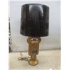 Image 8 : Vintage Duncan Industries Parking Meter Converted Into a Table Lamp 27" High