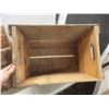 Image 4 : Three Pepsi-Cola Wood Crates 12 1/2" x 19" x 12"