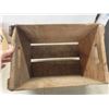Image 6 : Three Pepsi-Cola Wood Crates 12 1/2" x 19" x 12"