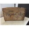 Image 7 : Three Pepsi-Cola Wood Crates 12 1/2" x 19" x 12"