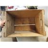 Image 8 : Three Pepsi-Cola Wood Crates 12 1/2" x 19" x 12"