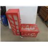 Image 11 : Jiffy Ice Drill Model 30 Gas Auger With Homemade Wood Case