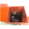 Image 12 : Jiffy Ice Drill Model 30 Gas Auger With Homemade Wood Case