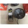 Image 9 : Jiffy Ice Drill Model 30 Gas Auger With Homemade Wood Case