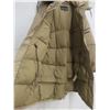 Image 4 : Down-Filled Men's Jacket With Detachable Hood Size 40