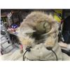 Image 6 : Down-Filled Men's Jacket With Detachable Hood Size 40