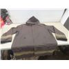 Image 7 : Wool Coat With Fur-Trimmed Hood and Matching Cover-Up Coat, No Sizes Listed