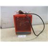 Image 1 : Construction Heater 240 Volt 4,800 Watts