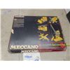Image 10 : Meccano Building Sets With Original Boxes, Pieces Missing