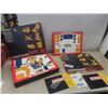 Image 1 : Meccano Building Sets With Original Boxes, Pieces Missing
