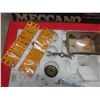 Image 3 : Meccano Building Sets With Original Boxes, Pieces Missing