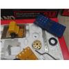 Image 6 : Meccano Building Sets With Original Boxes, Pieces Missing