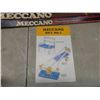 Image 8 : Meccano Building Sets With Original Boxes, Pieces Missing
