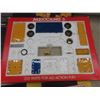 Image 9 : Meccano Building Sets With Original Boxes, Pieces Missing