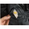 Image 7 : Snowmobile Suit Size Large, One Belt Strap Missing
