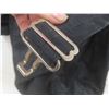 Image 8 : Snowmobile Suit Size Large, One Belt Strap Missing
