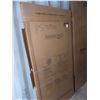 Image 1 : Sterling Shower Door Model Number 572075-545-G05 New/Store Return