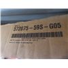 Image 2 : Sterling Shower Door Model Number 572075-545-G05 New/Store Return