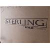 Image 3 : Sterling Shower Door Model Number 572075-545-G05 New/Store Return