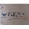 Image 2 : Fleurco Shower Door Model VSX534-11-40-79-1 34" x 79" New/Store Return