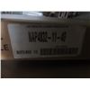 Image 2 : Fleurco Shower Door Model NAP4832-11-40 32" x 75" Two Boxes New/Store Return