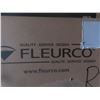 Image 4 : Fleurco Shower Door Model NAP4832-11-40 32" x 75" Two Boxes New/Store Return