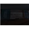 Image 3 : Maax Shower Door Davana Door R4234 42" x 34" New/Store Return