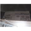 Image 4 : Maax Shower Door Davana Door R4234 42" x 34" New/Store Return