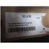 Image 2 : Produits Neptune Shower Door Model 31.1324.062.30 Sella 60 New/Store Return