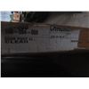 Image 2 : Maax Shower Door 36" x 78" New/Store Return