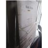 Image 1 : Kohler Pivot Shower Door Model 707556-L-SHP 74" x 48" New/Store Return