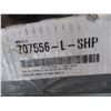 Image 2 : Kohler Pivot Shower Door Model 707556-L-SHP 74" x 48" New/Store Return