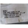Image 3 : Kohler Pivot Shower Door Model 707556-L-SHP 74" x 48" New/Store Return