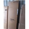 Image 1 : Maax Shower Door Vela Sliding Door 48" Box Two of Two New/Store Return