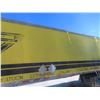 Image 7 : 1981 Roussy Ind Semi Freight Trailer - 45' Tandem Storage Trailer - No TOD