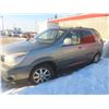 Image 1 : 2004 Buick Rendezvous CX Sport Utility Four-Door Six Cylinder No Safety With TOD - Leather and Powe
