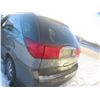 Image 28 : 2004 Buick Rendezvous CX Sport Utility Four-Door Six Cylinder No Safety With TOD - Leather and Powe