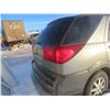 Image 30 : 2004 Buick Rendezvous CX Sport Utility Four-Door Six Cylinder No Safety With TOD - Leather and Powe