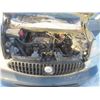 Image 31 : 2004 Buick Rendezvous CX Sport Utility Four-Door Six Cylinder No Safety With TOD - Leather and Powe