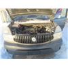 Image 35 : 2004 Buick Rendezvous CX Sport Utility Four-Door Six Cylinder No Safety With TOD - Leather and Powe