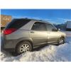 Image 4 : 2004 Buick Rendezvous CX Sport Utility Four-Door Six Cylinder No Safety With TOD - Leather and Powe