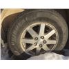 Image 5 : 2004 Buick Rendezvous CX Sport Utility Four-Door Six Cylinder No Safety With TOD - Leather and Powe