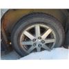 Image 6 : 2004 Buick Rendezvous CX Sport Utility Four-Door Six Cylinder No Safety With TOD - Leather and Powe